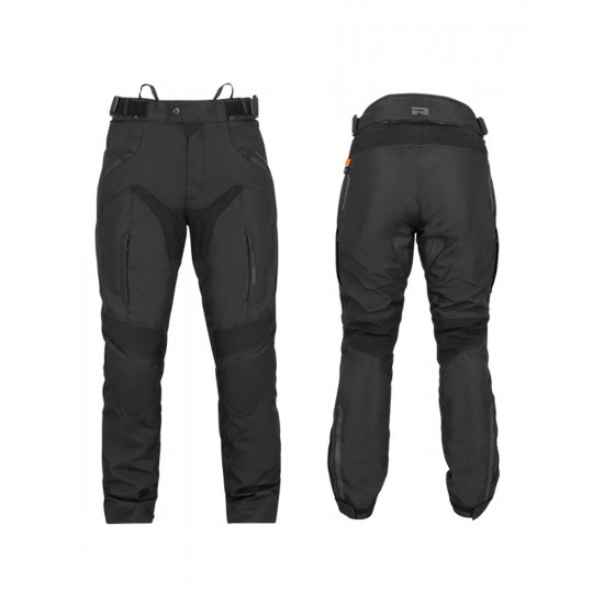 Richa Infinity 3 Ladies Textile Motorcycle Trousers at JTS Biker Clothing